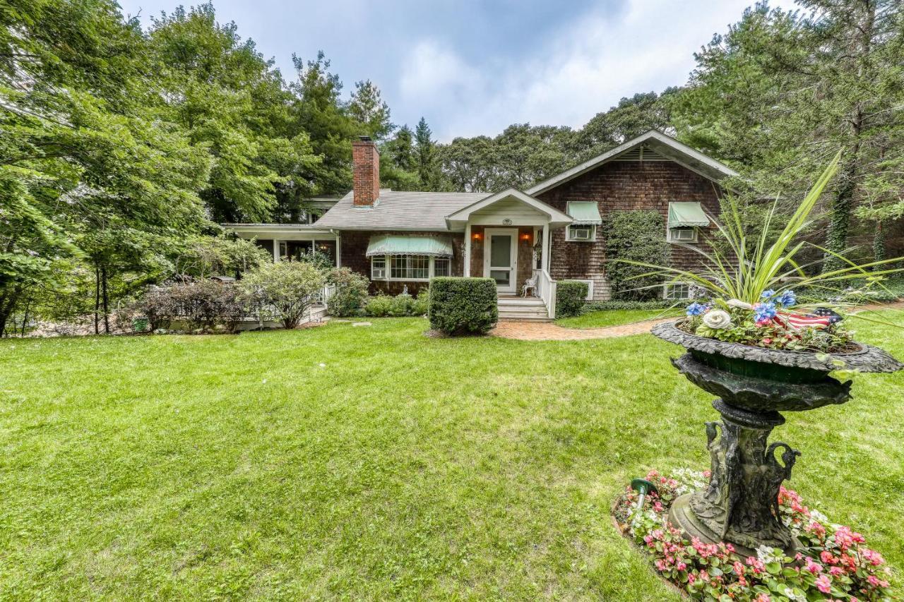 Villa The Cavu Mansion On Bellevue Oklahoma Heights Esterno foto